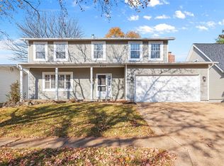 6103 Terri Lynn Dr, Saint Louis, MO 63123