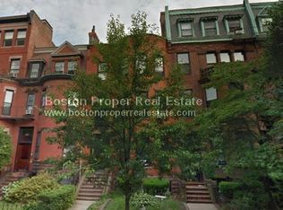 455 Beacon St #607, Boston, MA 02115
