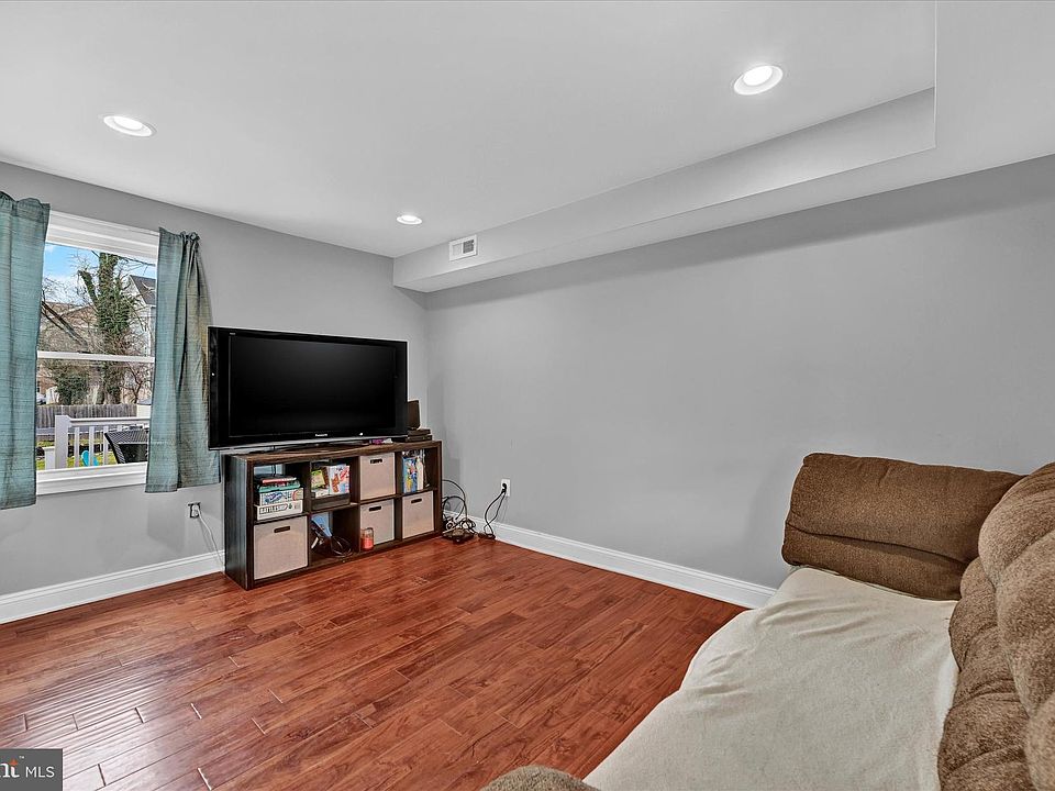 417 E Jefferson Ave, Towson, MD 21286 Zillow