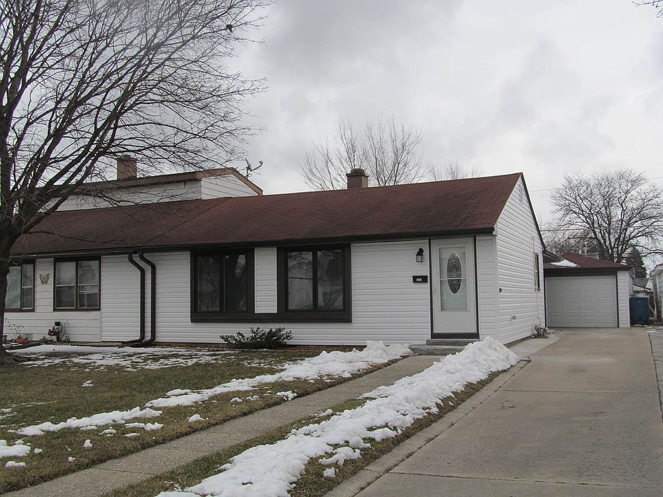 1st image of 8743 S Kilbourn Ave