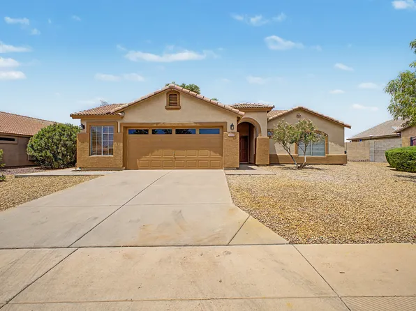7660 E Dover St, Mesa, AZ 85207