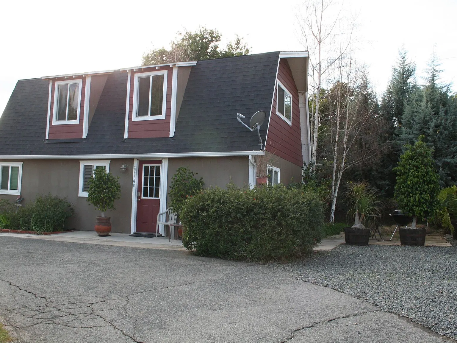 6774 W Lilac Rd — Photo 1