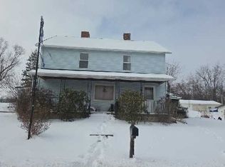 268 Poker Rd, Mount Pleasant, PA 15666