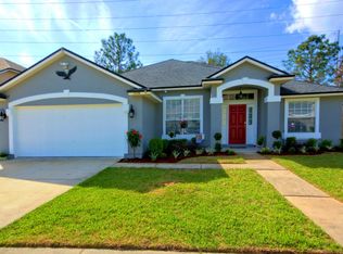 1570 Creek Point Blvd, Jacksonville, FL 32218