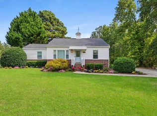 717 Tingen Rd, Apex, NC 27502