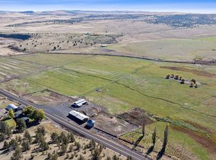 91355 Highway 293, Antelope, OR 97001