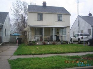 835 Southover Rd, Toledo, OH 43612