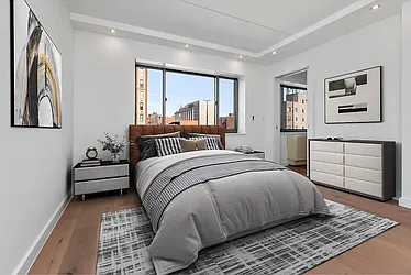 Rented by REAL New York