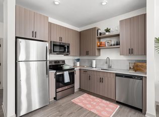 Gathyr Apartments, Indianapolis, IN 46202
