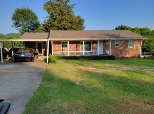 266 Woodmont Dr, Russellville, AL 35653