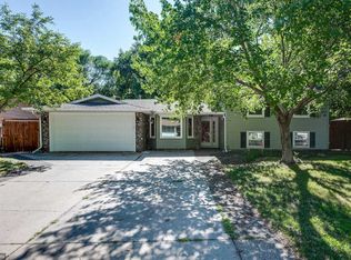 10716 Wren St NW, Coon Rapids, MN 55433