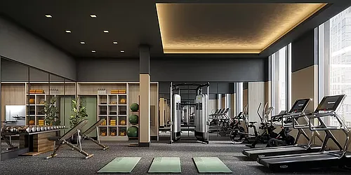 Rented by REAL New York