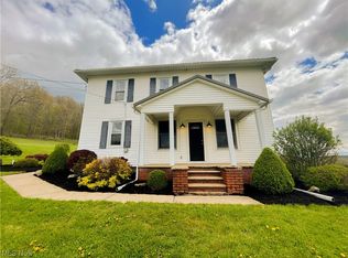 2737 County Road 967, Perrysville, OH 44864