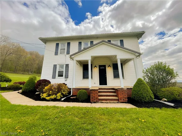 2737 County Road 967, Perrysville, OH 44864