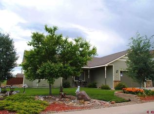 1318 Kremer Dr, Bayfield, CO 81122