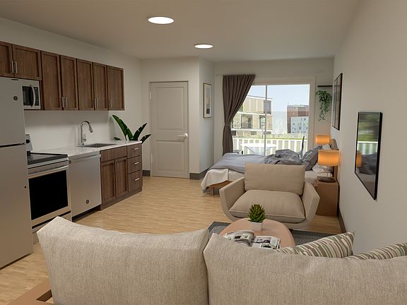 4th image of 120 W Pine Lake Dr #211