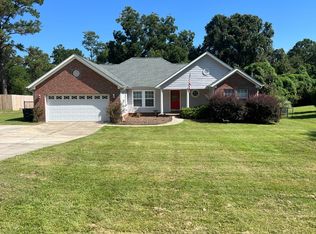 3204 Gallant Fox Trl, Tallahassee, FL 32309