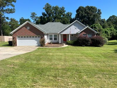 3204 Gallant Fox Trl, Tallahassee, FL, 32309