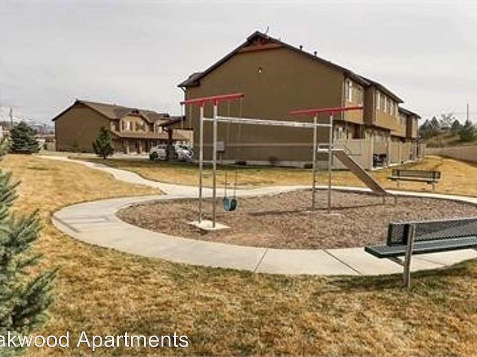2nd image of 5515 S 2500 W APT 10
