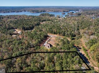 1130 Spinnaker Rd, Buckhead, GA 30625