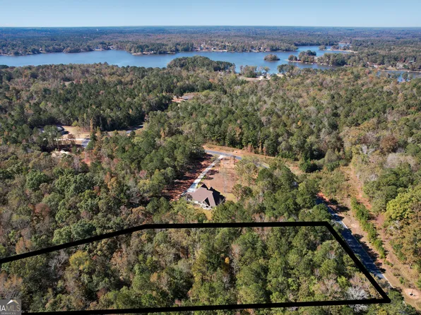 1130 Spinnaker Rd, Buckhead, GA 30625