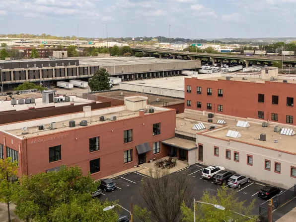 2412 2nd Ave N APT 23, Birmingham, AL 35203