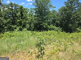 0 Cowart Mountain Rd #2, Jasper, GA 30143