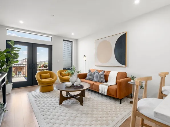 100 Lincoln St #305U, Brighton, MA 02135