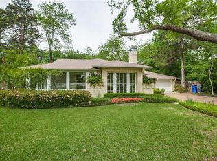 8415 Bluebonnet Rd, Dallas, TX 75209