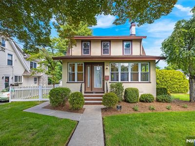 91 Park Ave, Midland Park, NJ, 07432