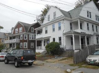 77 Bigelow St #1, Quincy, MA 02169