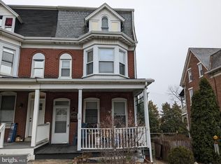 709 N George St, York, PA 17404
