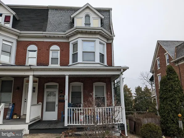 709 N George St, York, PA 17404