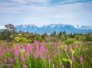 L8-B3 Glenn Rd, Homer, AK 99603