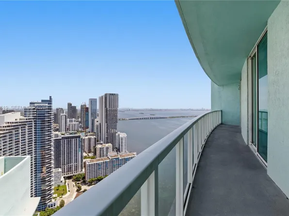 1900 N Bayshore Dr #Penthouse 5006, Miami, FL 33132