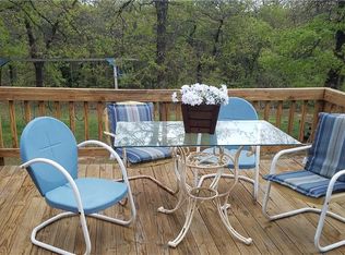 11500 S Triple X Rd, Newalla, OK 74857