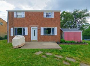 4605 Parnell St, Pittsburgh, PA 15207