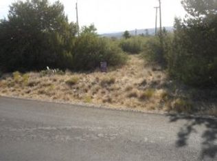 16221 S Black Mountain Rd, Mayer, AZ 86333