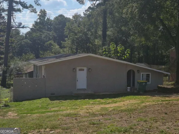 781 Cone Rd, Forest Park, GA 30297