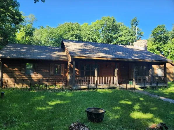 W199 Highway 20, East Troy, WI 53120