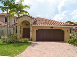 9726 NW 8th Ter, Miami, FL 33172