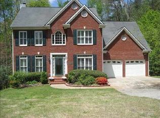 230 Merritt Dr, Lawrenceville, GA 30044