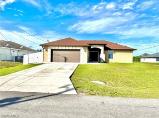 2600 15th St SW, Lehigh Acres, FL 33976
