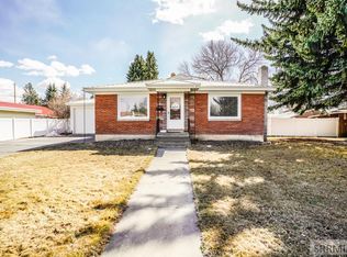 970 9th St, Idaho Falls, ID 83404