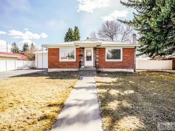 970 9th St, Idaho Falls, ID 83404
