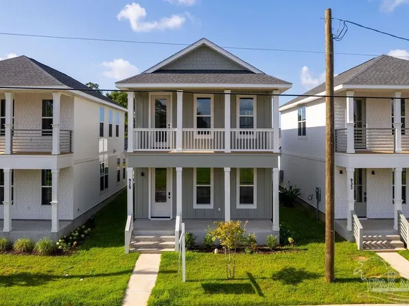 921 W Jackson St, Pensacola, FL 32501