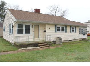 1036 S Bradford St, Dover, DE 19904