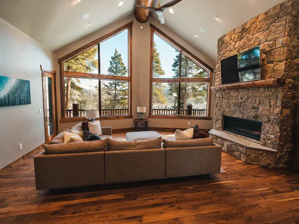 114 Windwood Cir, Breckenridge, CO 80424