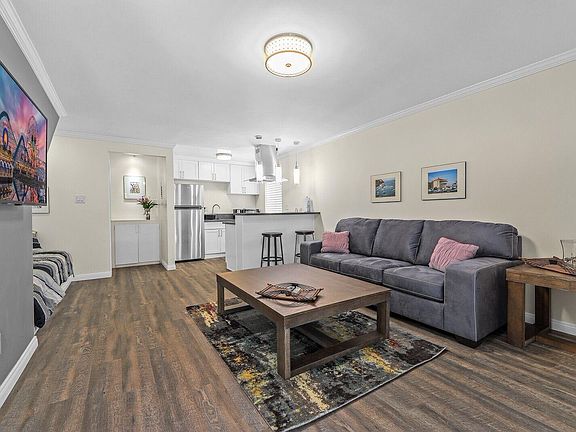 2nd image of 2121 S Camino St #D