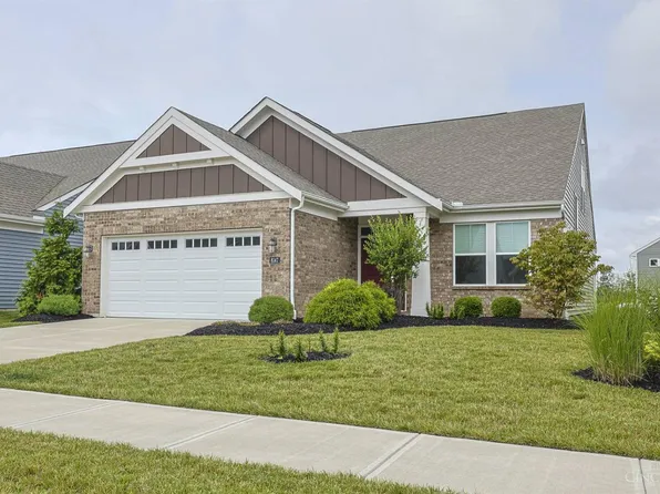 8147 Westfall Ln, West Chester, OH 45069